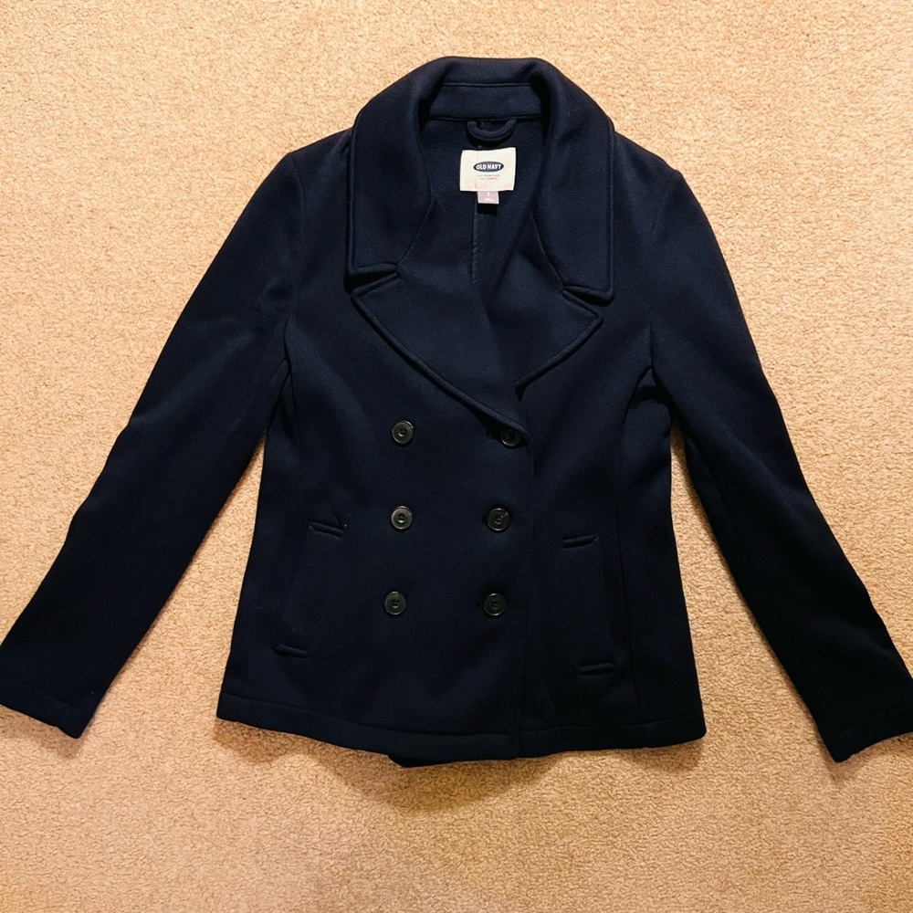 Old Navy jacket